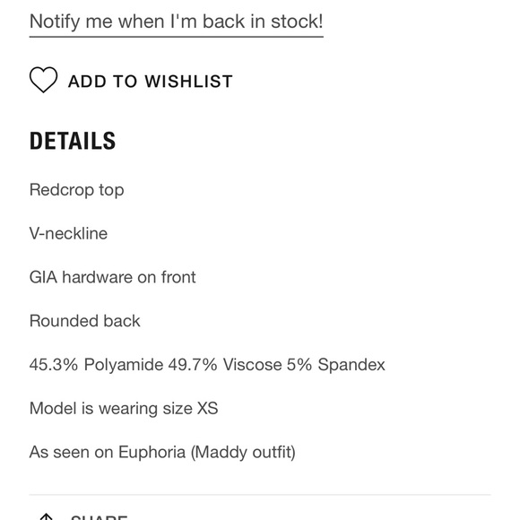 IAMGIA lucid set - Picture 10 of 14